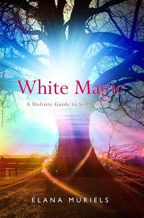 A Journey into the Unknown: Exploring the Realm of Elissa Washura's White Magic